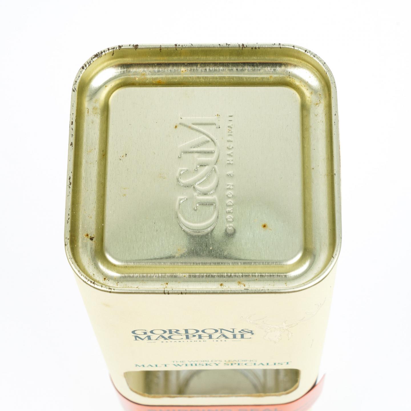 Strathisla 斯特拉塞斯拉 40年 1977-2017 GM