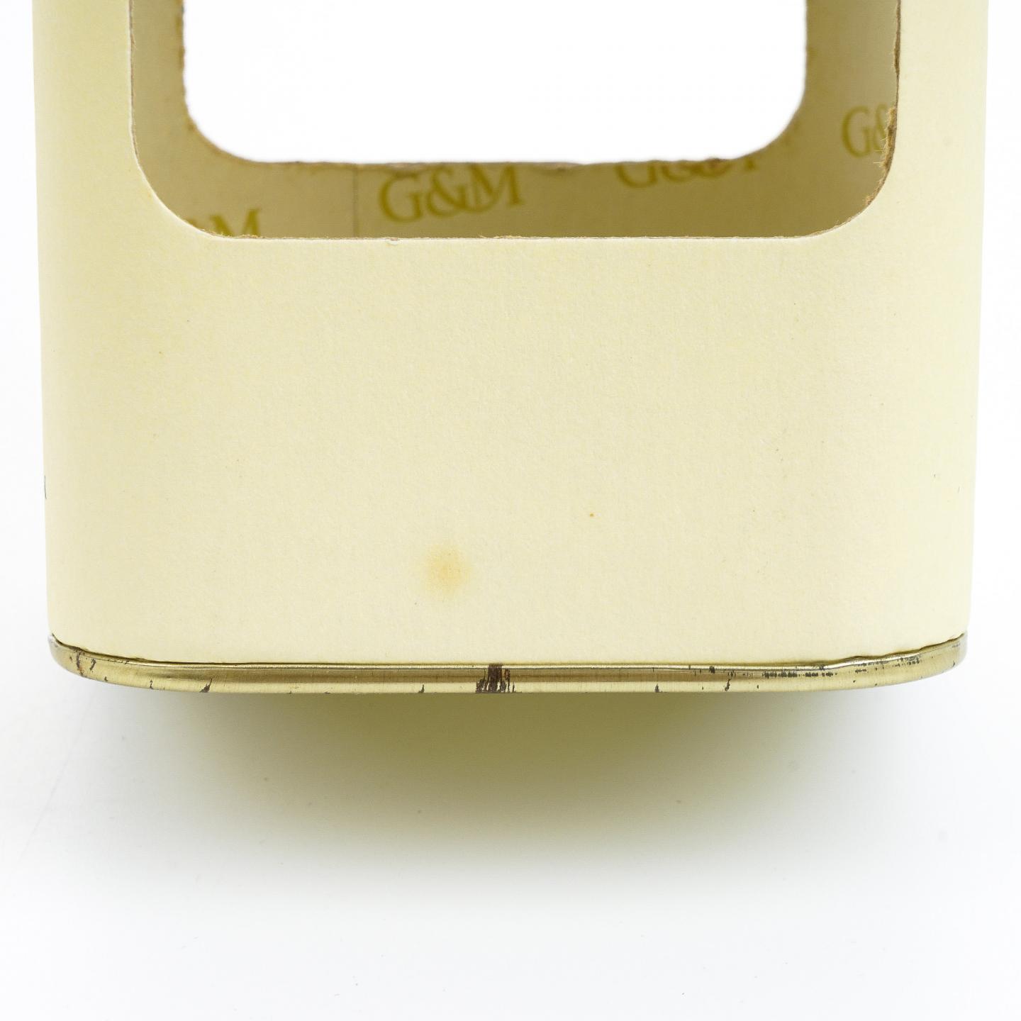 Strathisla 斯特拉塞斯拉 40年 1977-2017 GM