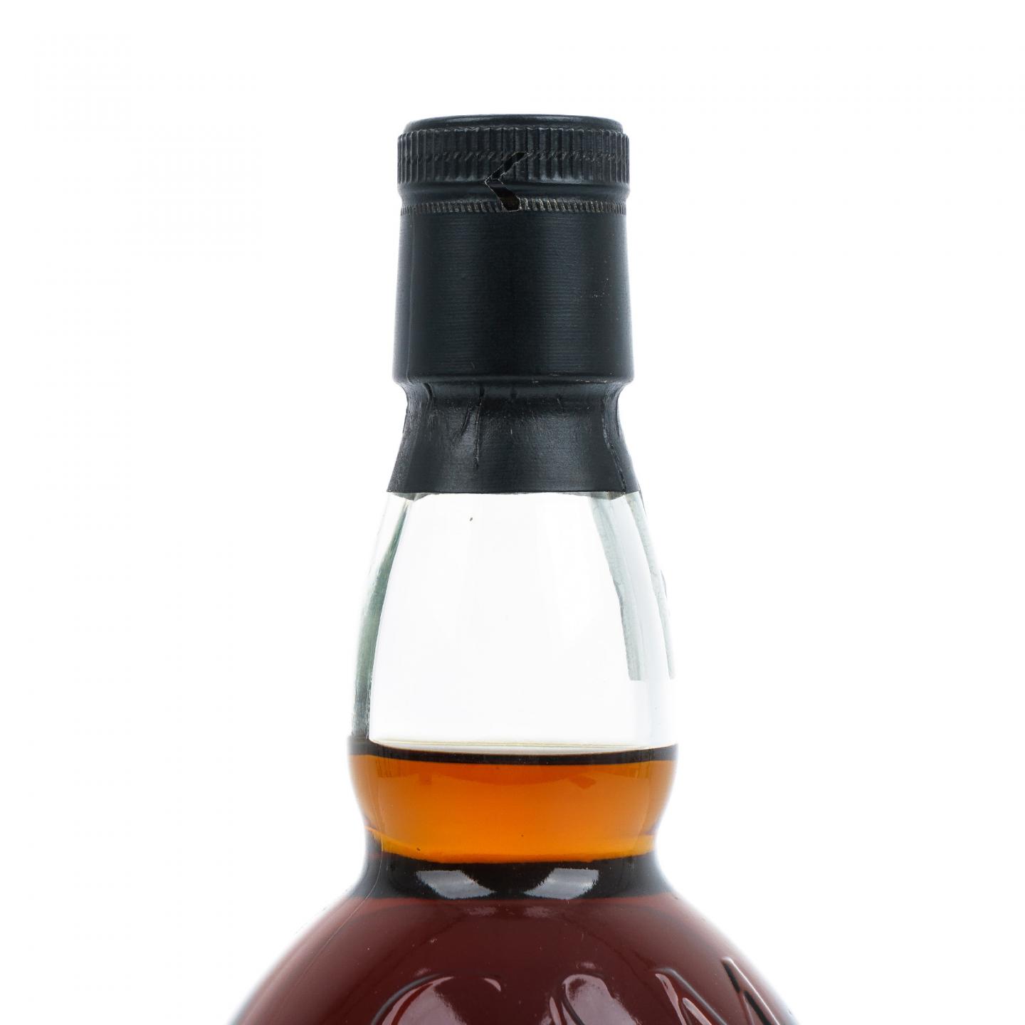 Macallan 麦卡伦 斯佩默 1966-2014 GM