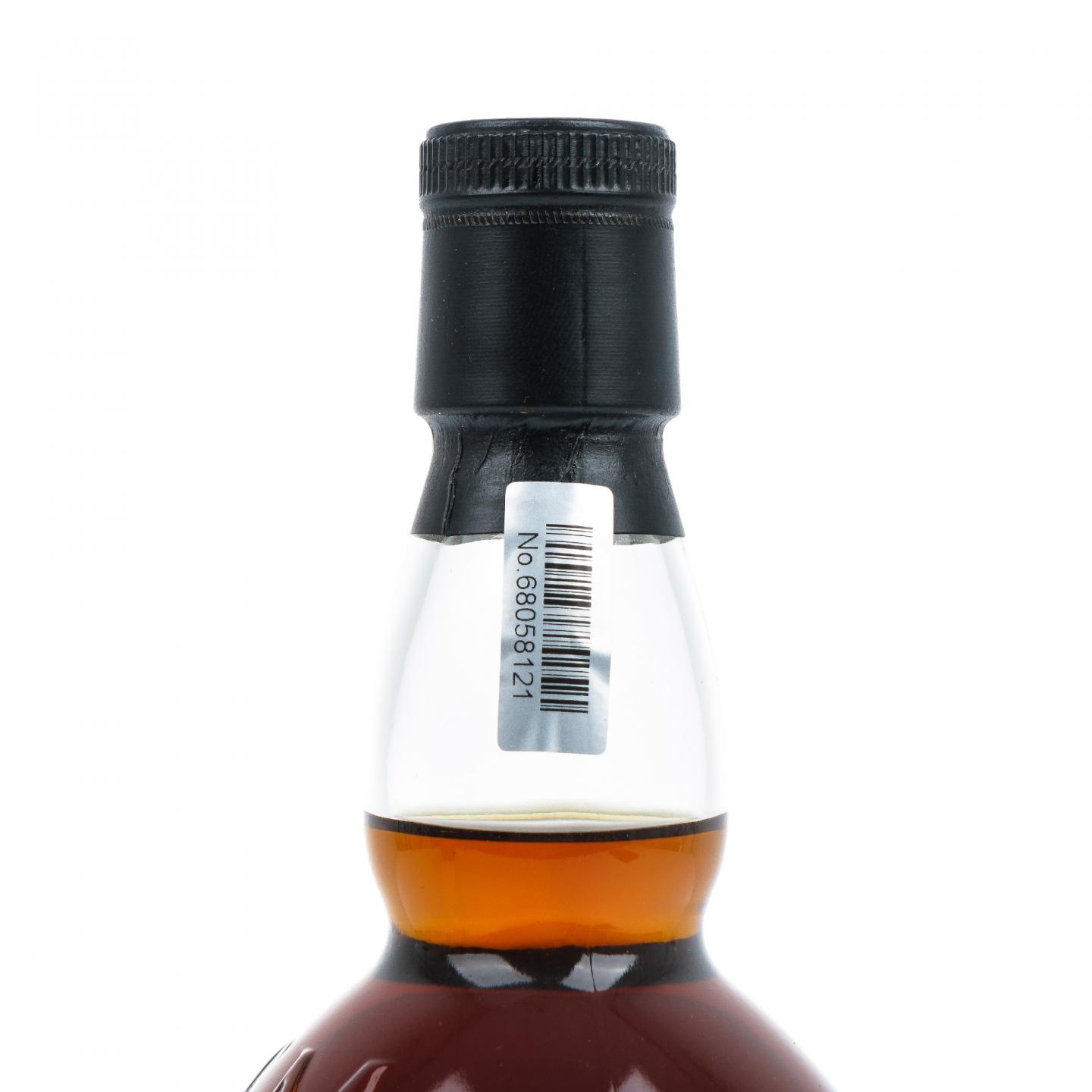 Macallan 麦卡伦 斯佩默 1966-2014 GM