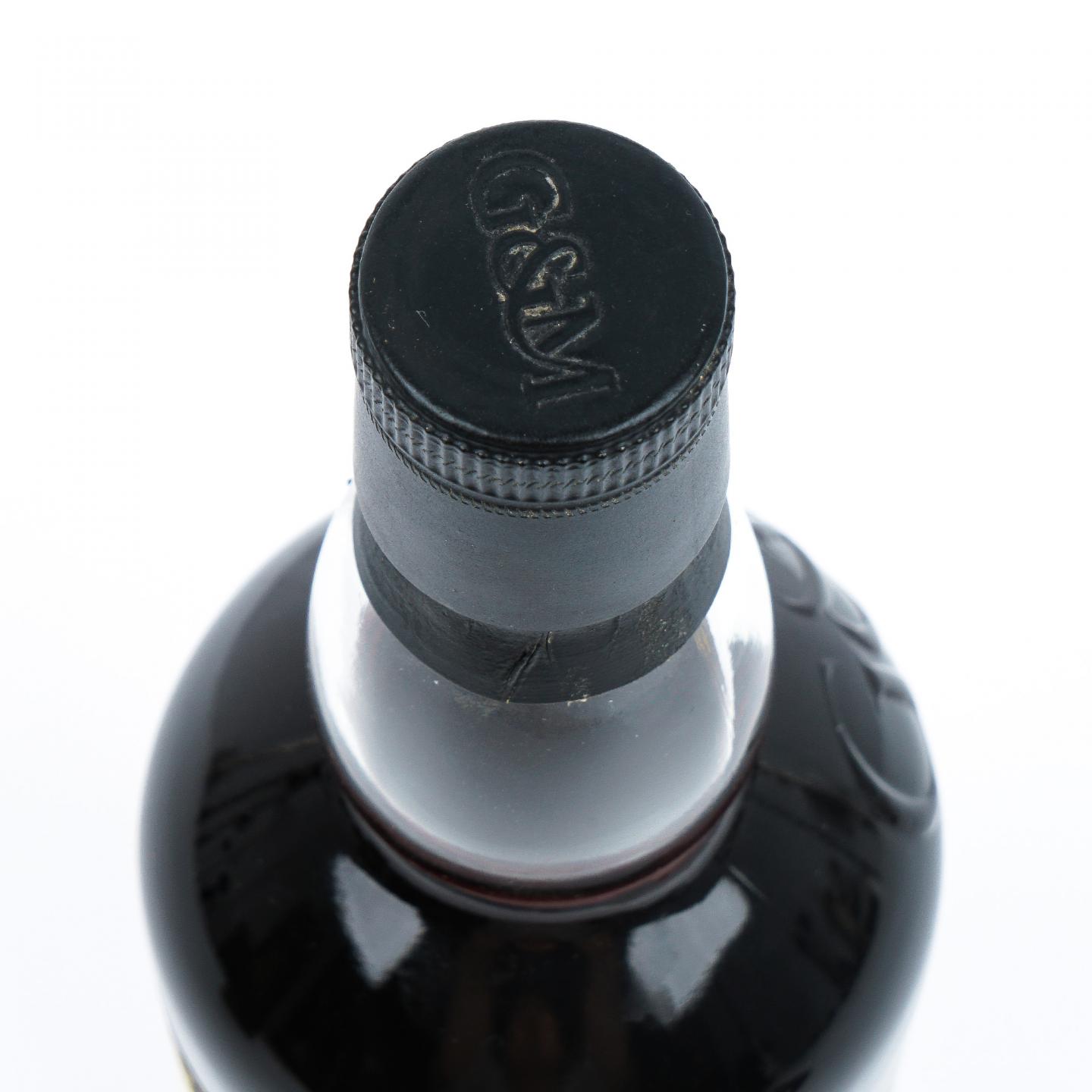 Macallan 麦卡伦 斯佩默 1966-2014 GM