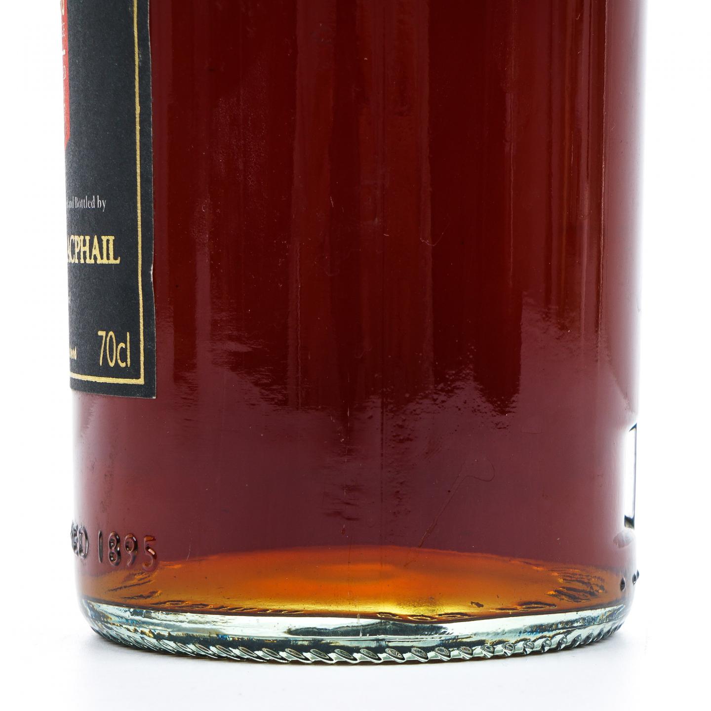 Macallan 麦卡伦 斯佩默 1966-2014 GM