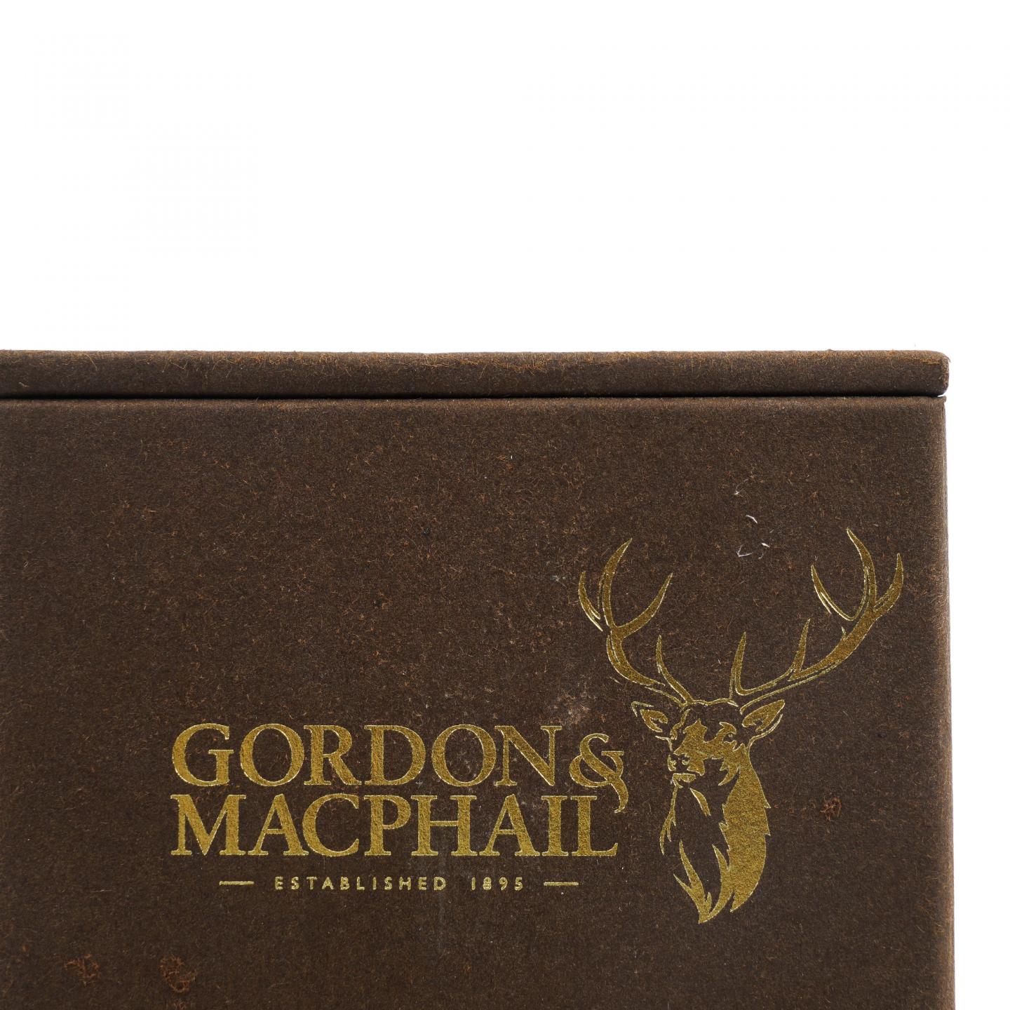 Macallan 麦卡伦 斯佩默 1966-2014 GM