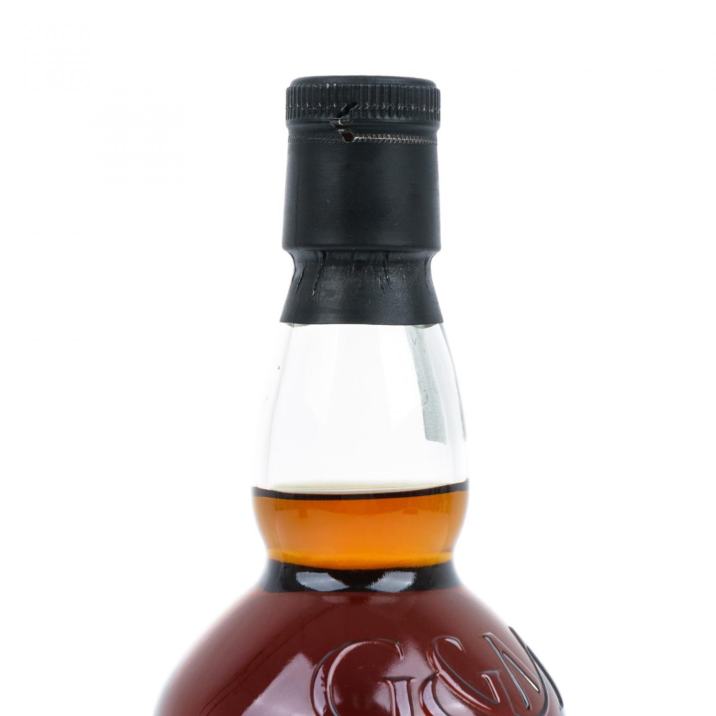 Macallan 麦卡伦 斯佩默 1965-2012 GM