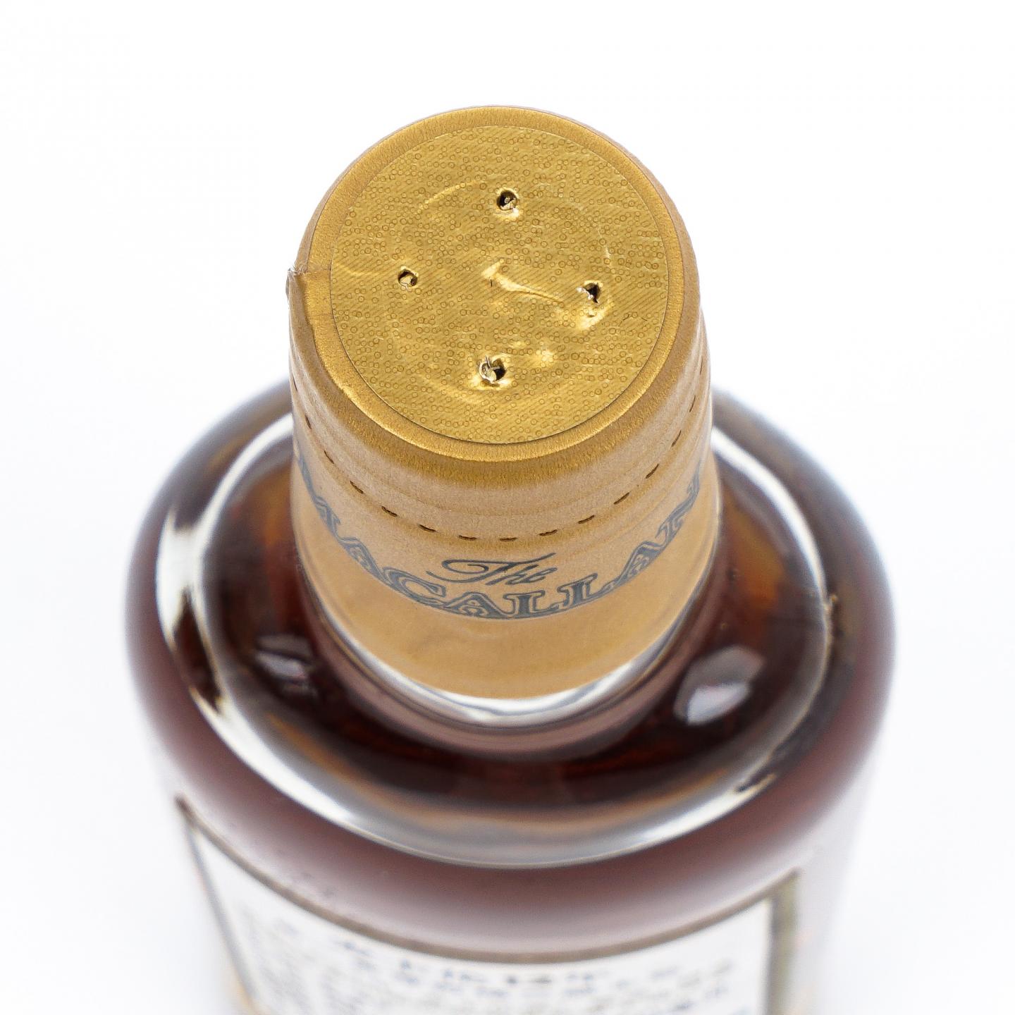 Macallan 麦卡伦 12年 雪莉桶 行货 700ml+50ml