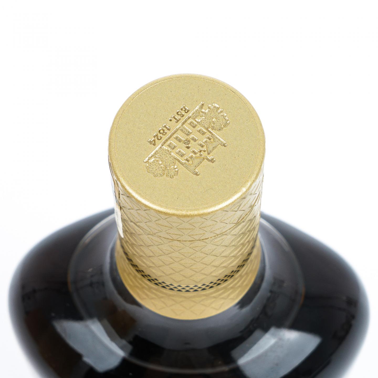 【附X光图】Macallan 麦卡伦 30年 2024 雪莉桶 黑腰带