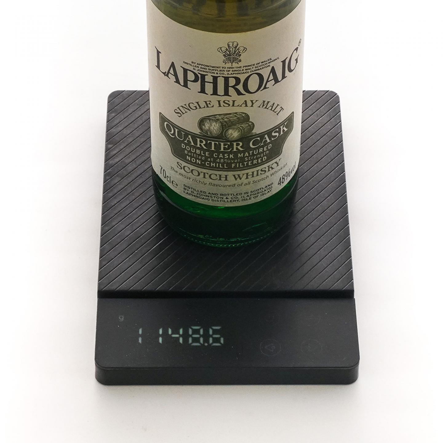 Laphroaig 拉弗格 Quarter Cask