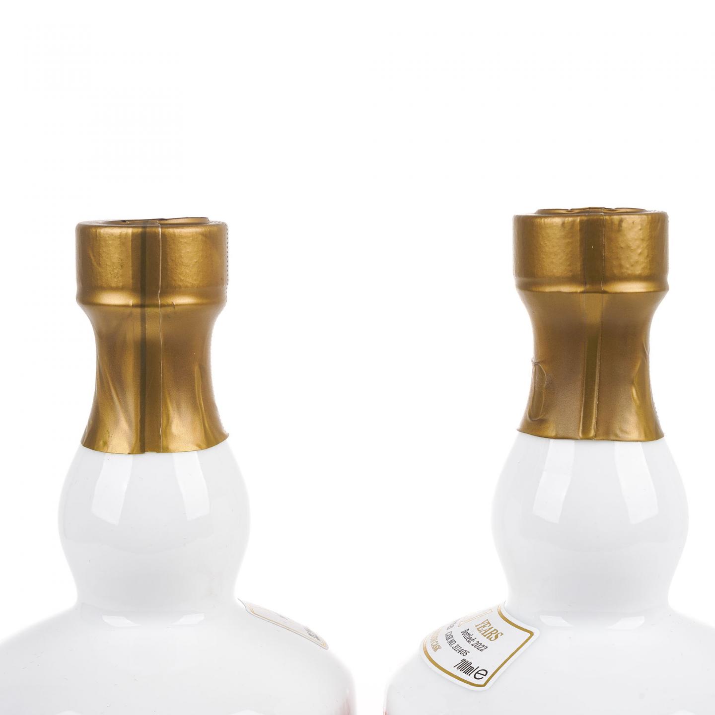 格兰爱琴/卡尔里拉 13/11年 2022 嫦娥奔月 单桶2瓶组