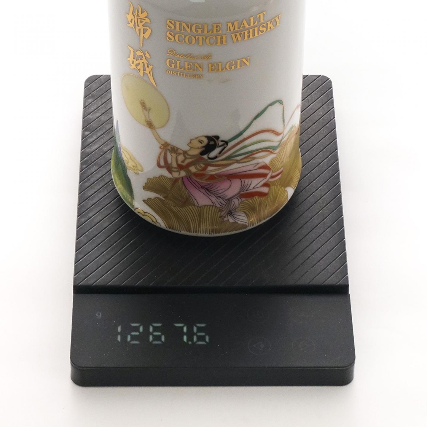 格兰爱琴/卡尔里拉 13/11年 2022 嫦娥奔月 单桶2瓶组