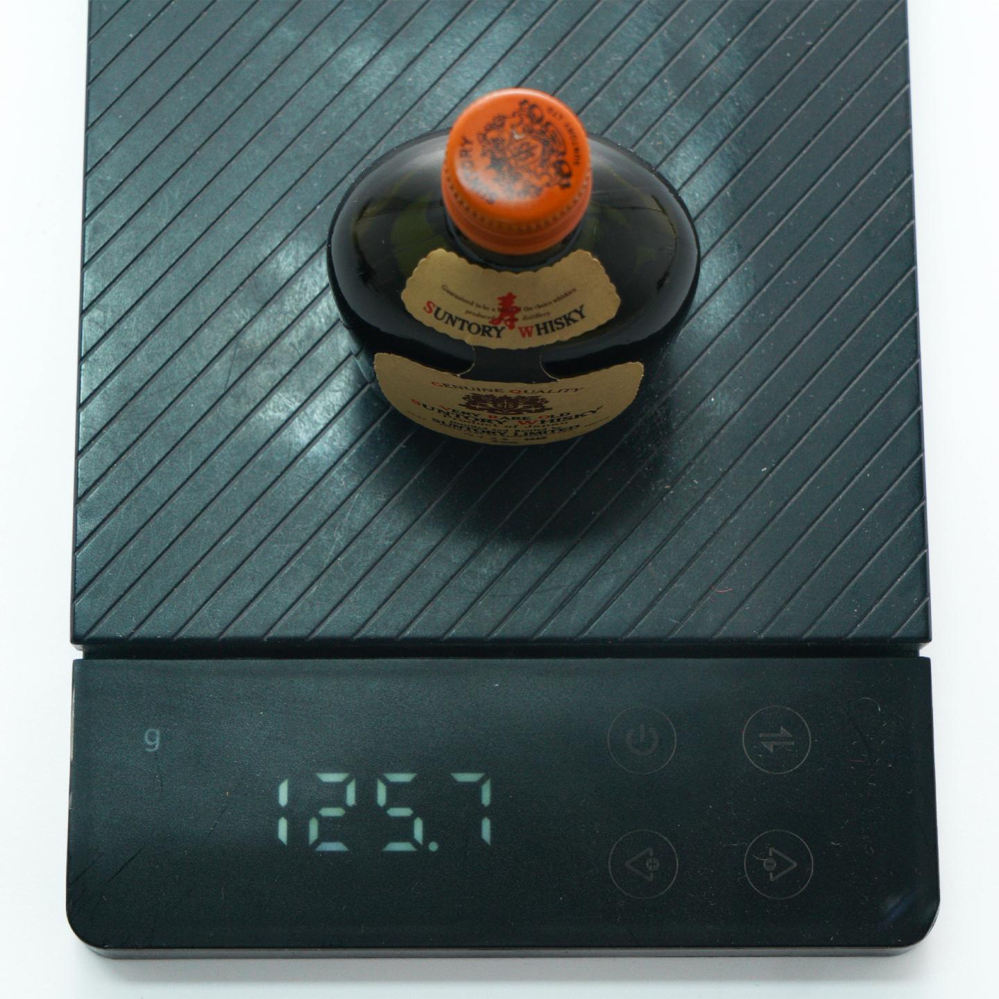 【酒版】三得利 金狮 寿/山崎 55度雪莉樽出原酒 50ml*2