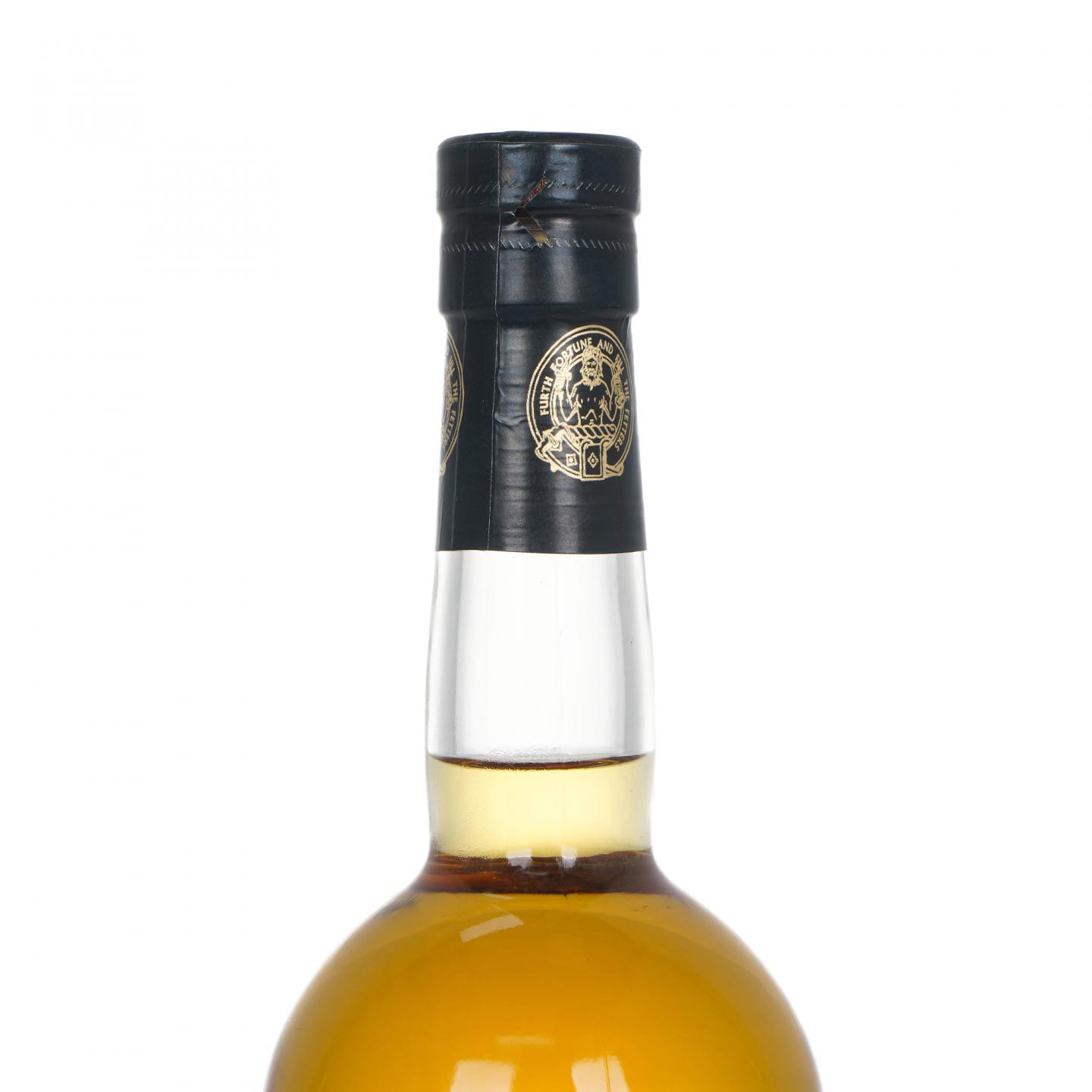 Laphroaig 拉弗格 12年 2005 桶强 AMC 750ml