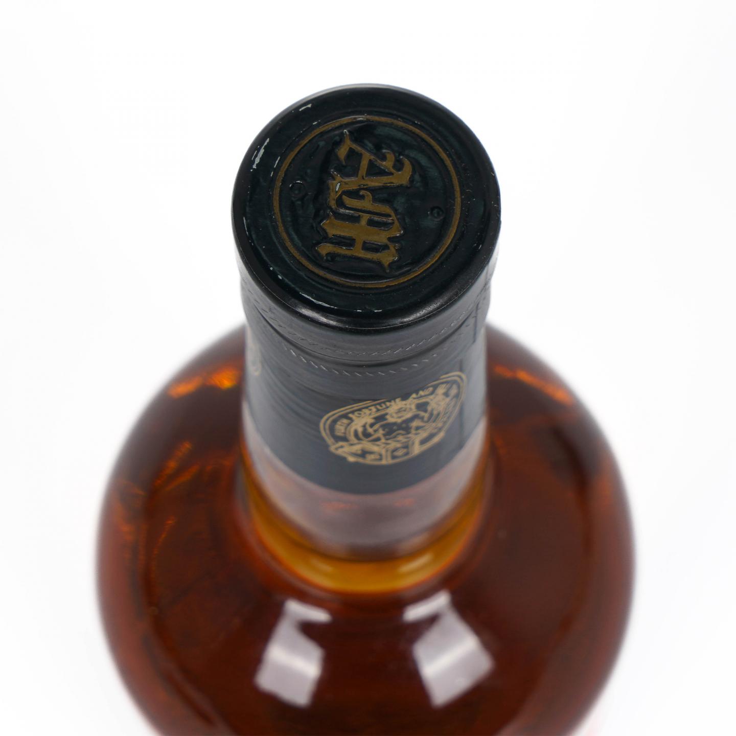 Laphroaig 拉弗格 12年 2005 桶强 AMC 750ml