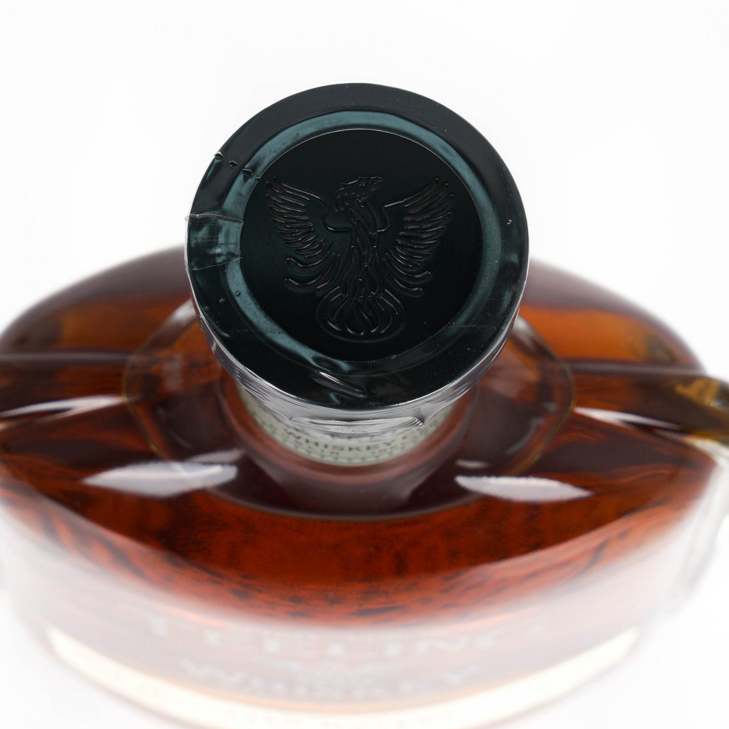 Teeling 帝霖 14年 2021 单桶#28878 行货 700ml