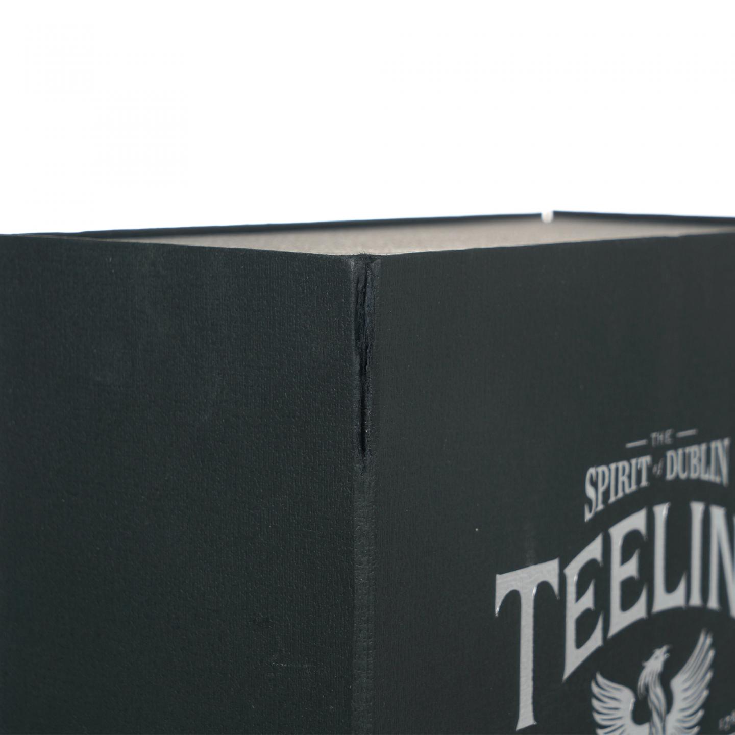 Teeling 帝霖 14年 2021 单桶#28878 行货 700ml
