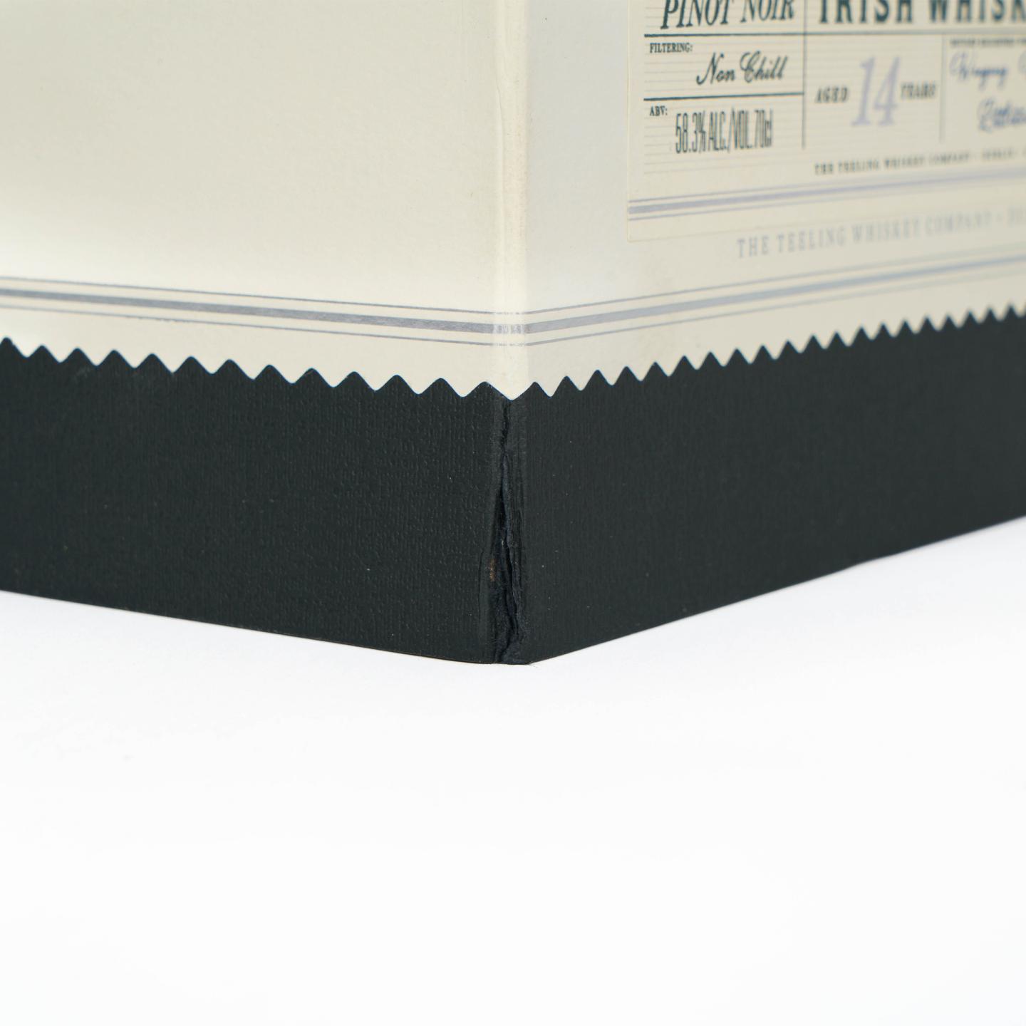 Teeling 帝霖 14年 2021 单桶#28878 行货 700ml