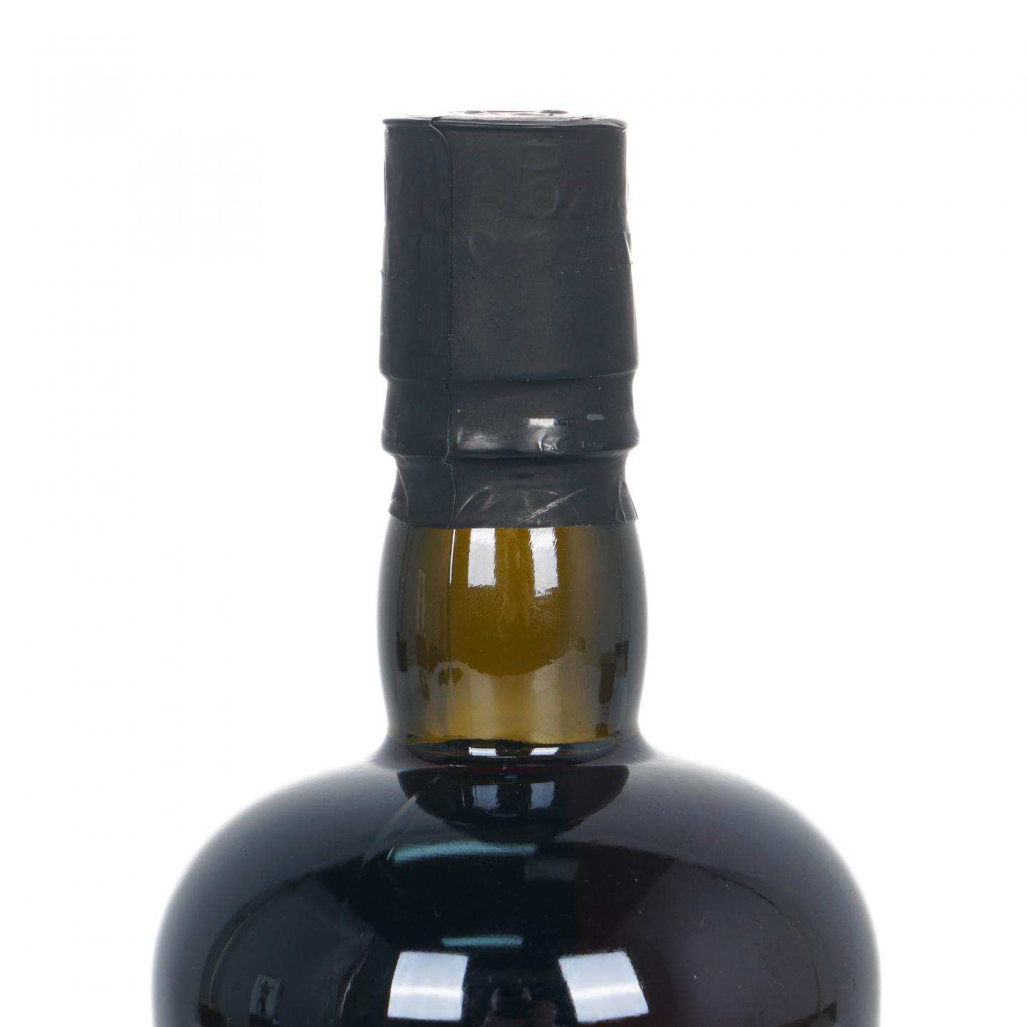 Caroni 2000-2017 Trinidad Rum 750ml