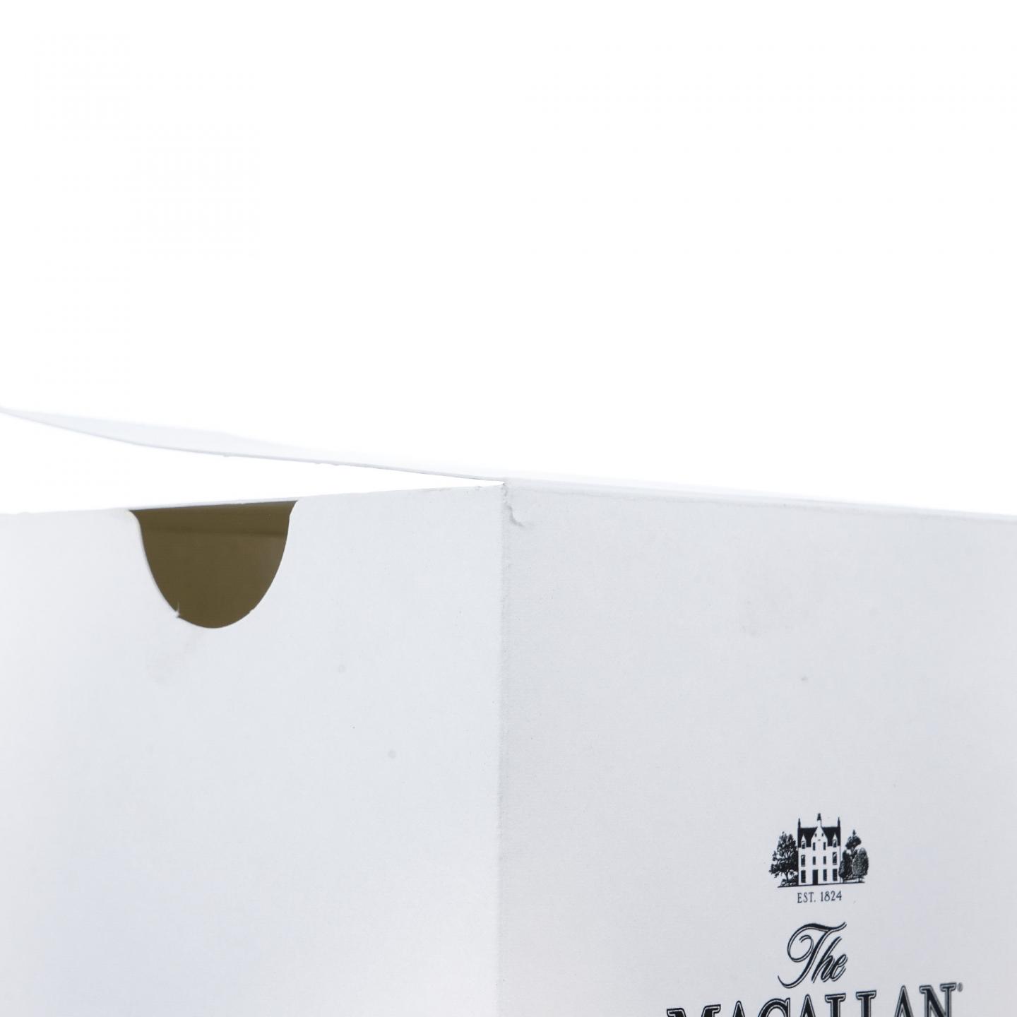 【附X光图】Macallan 麦卡伦 30年 2024 雪莉桶 木盒 750ml