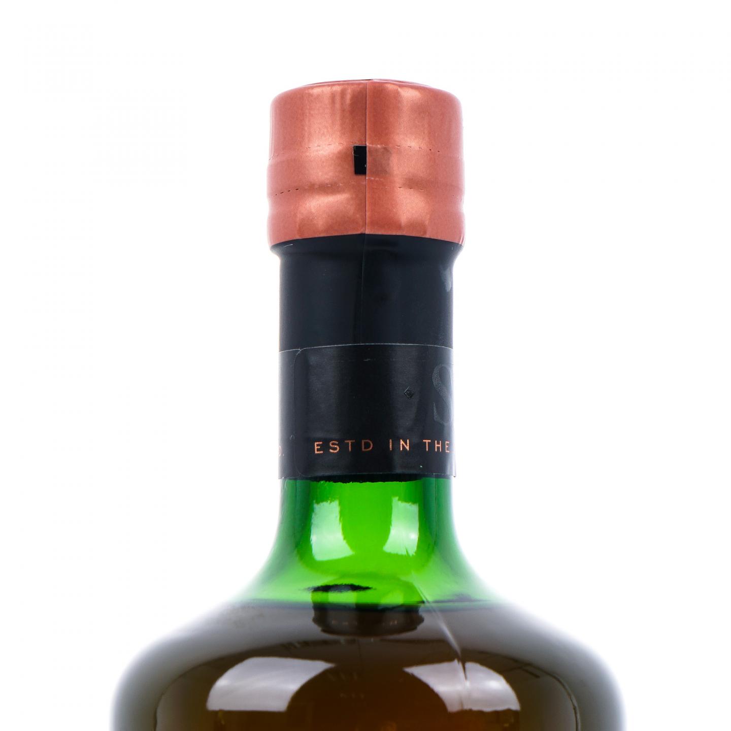 SMWS 13.113 达尔摩 15年 2010