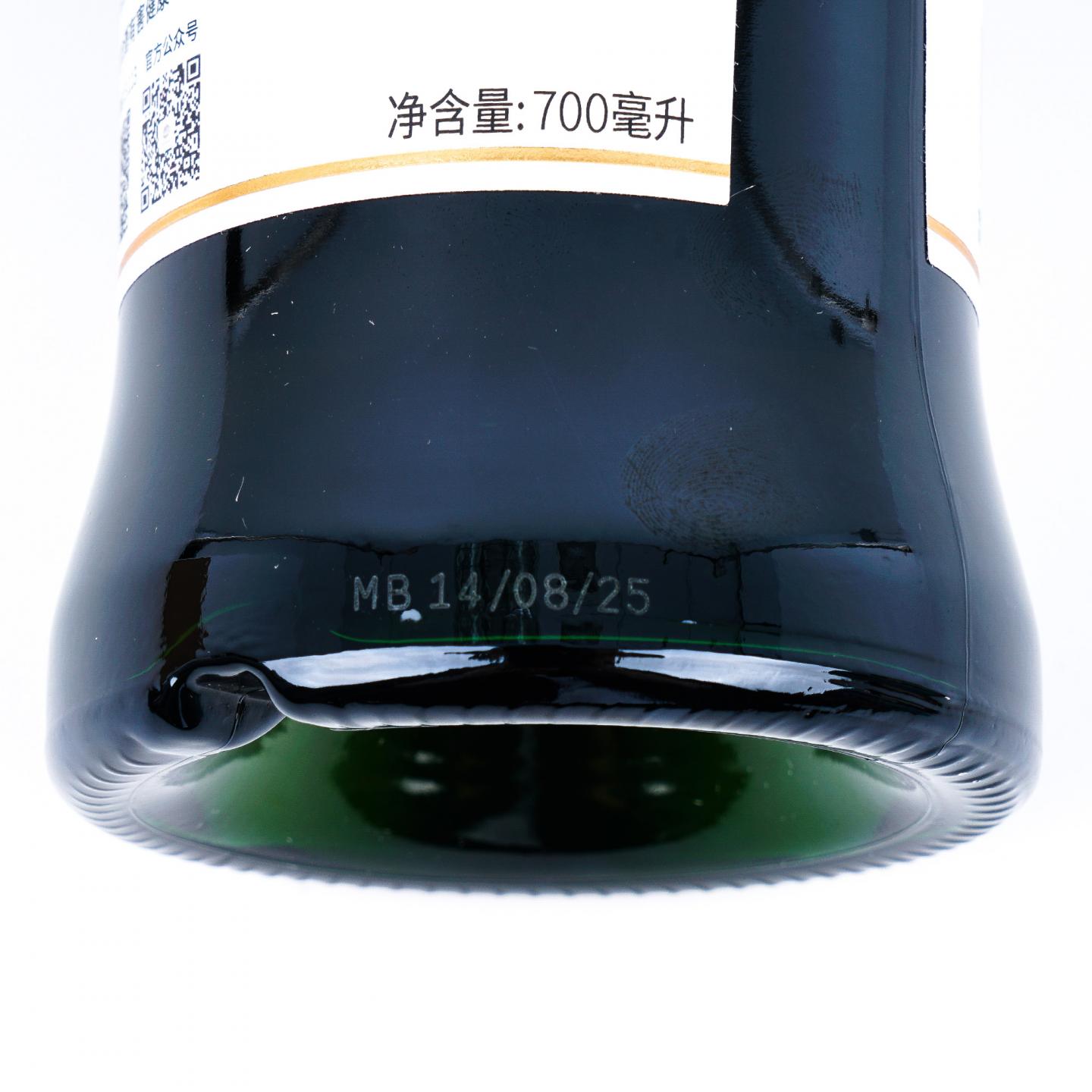 SMWS 13.113 达尔摩 15年 2010