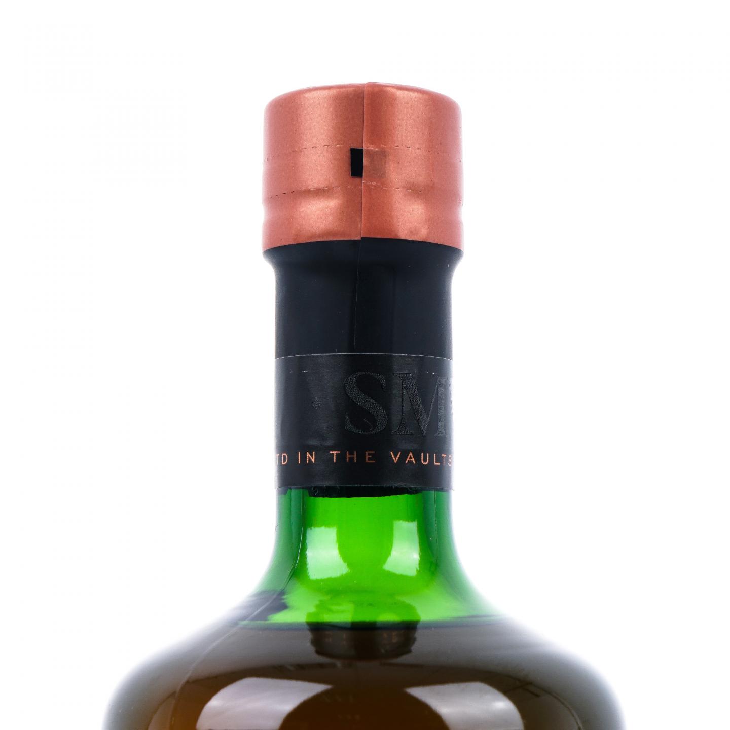 SMWS 13.113 达尔摩 15年 2010 700ml