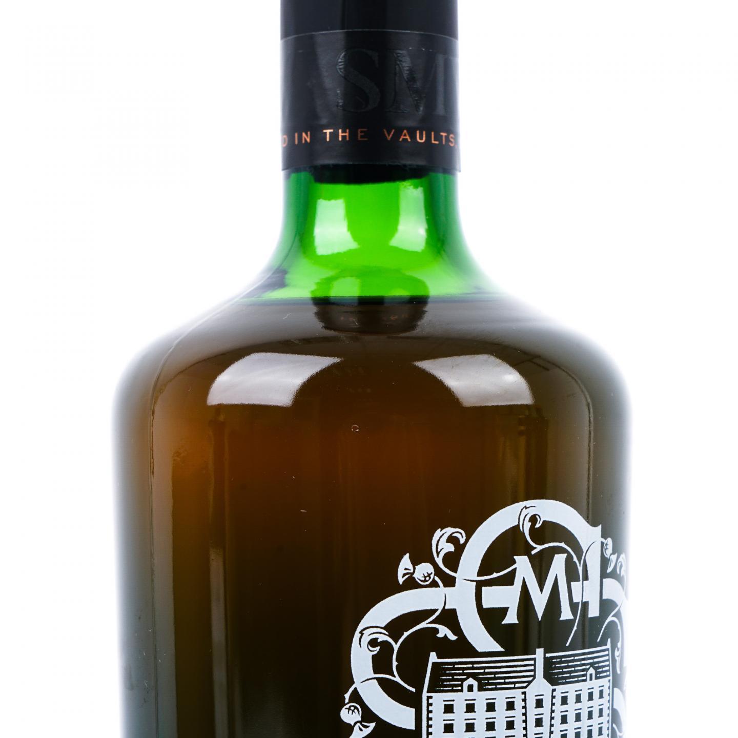SMWS 13.113 达尔摩 15年 2010 700ml