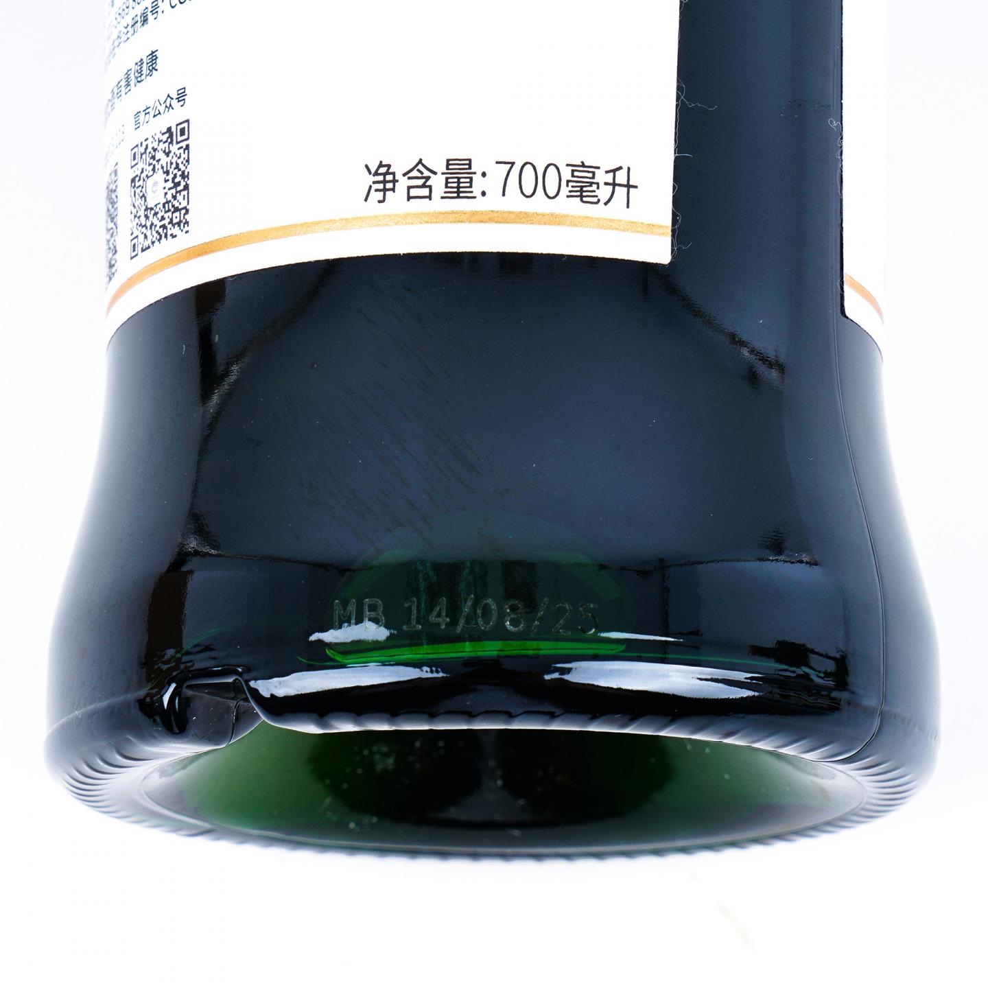 SMWS 13.113 达尔摩 15年 2010 700ml