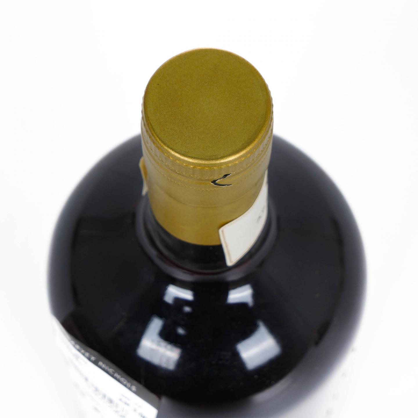 Crabbie 28年 1988 Rare Cask 桶强