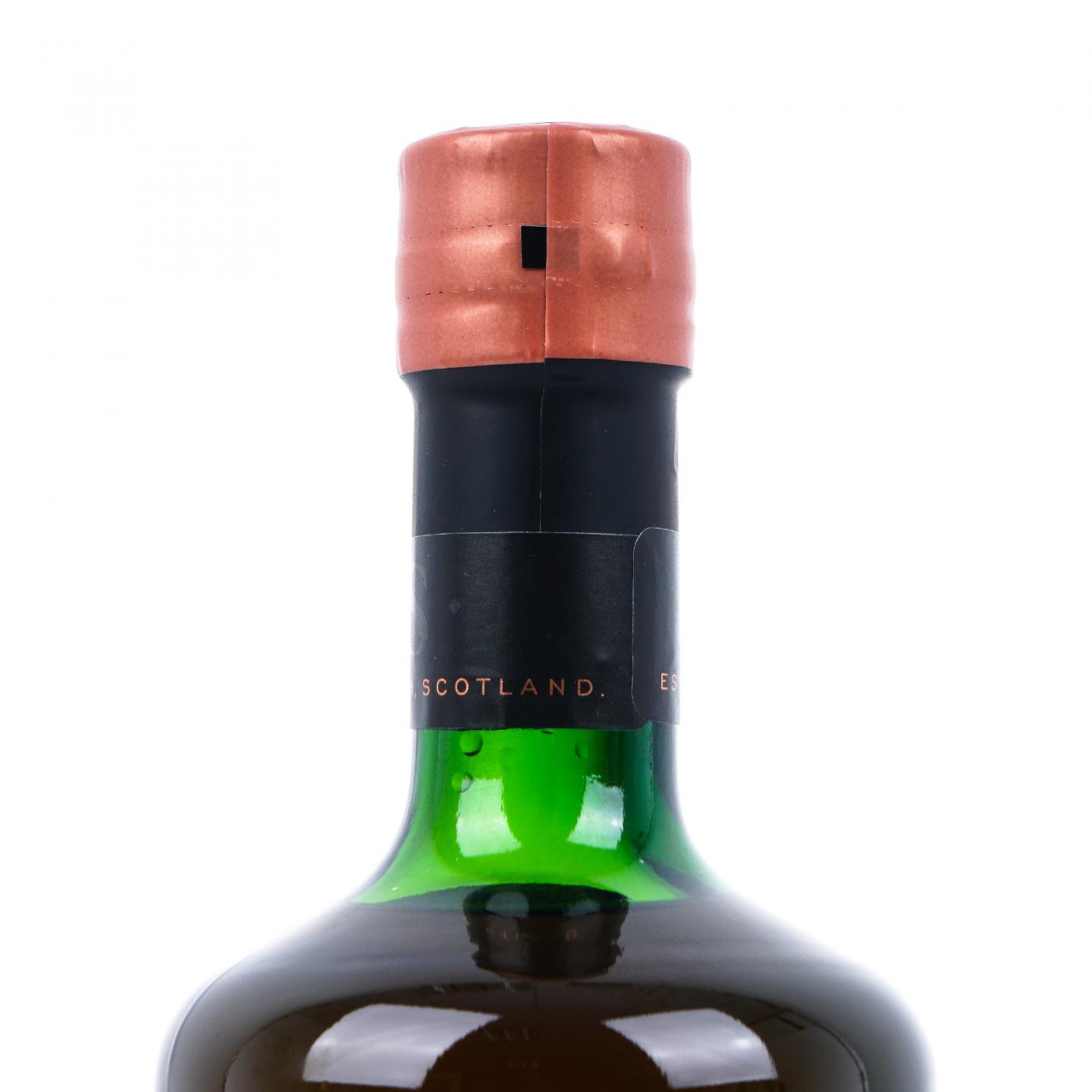 SMWS 76.159 慕赫 17年 2007