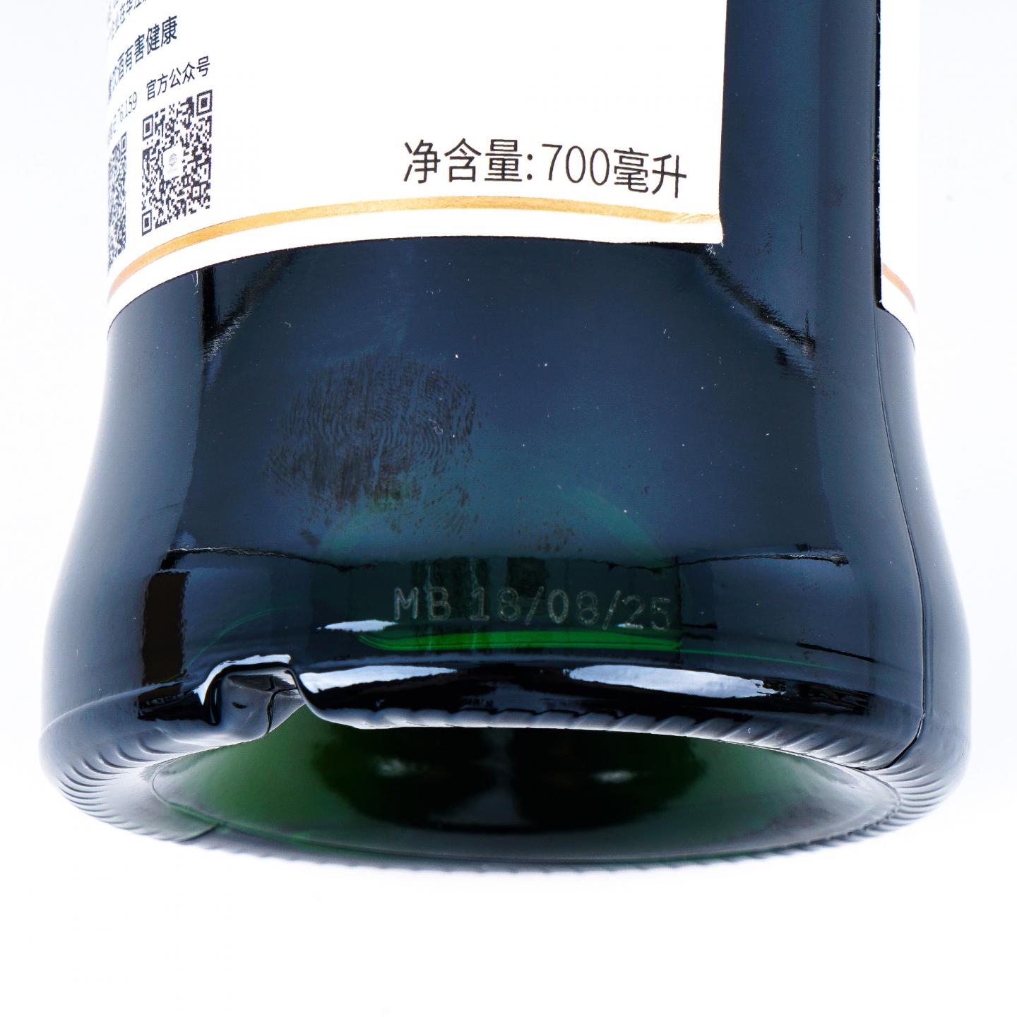 SMWS 76.159 慕赫 17年 2007