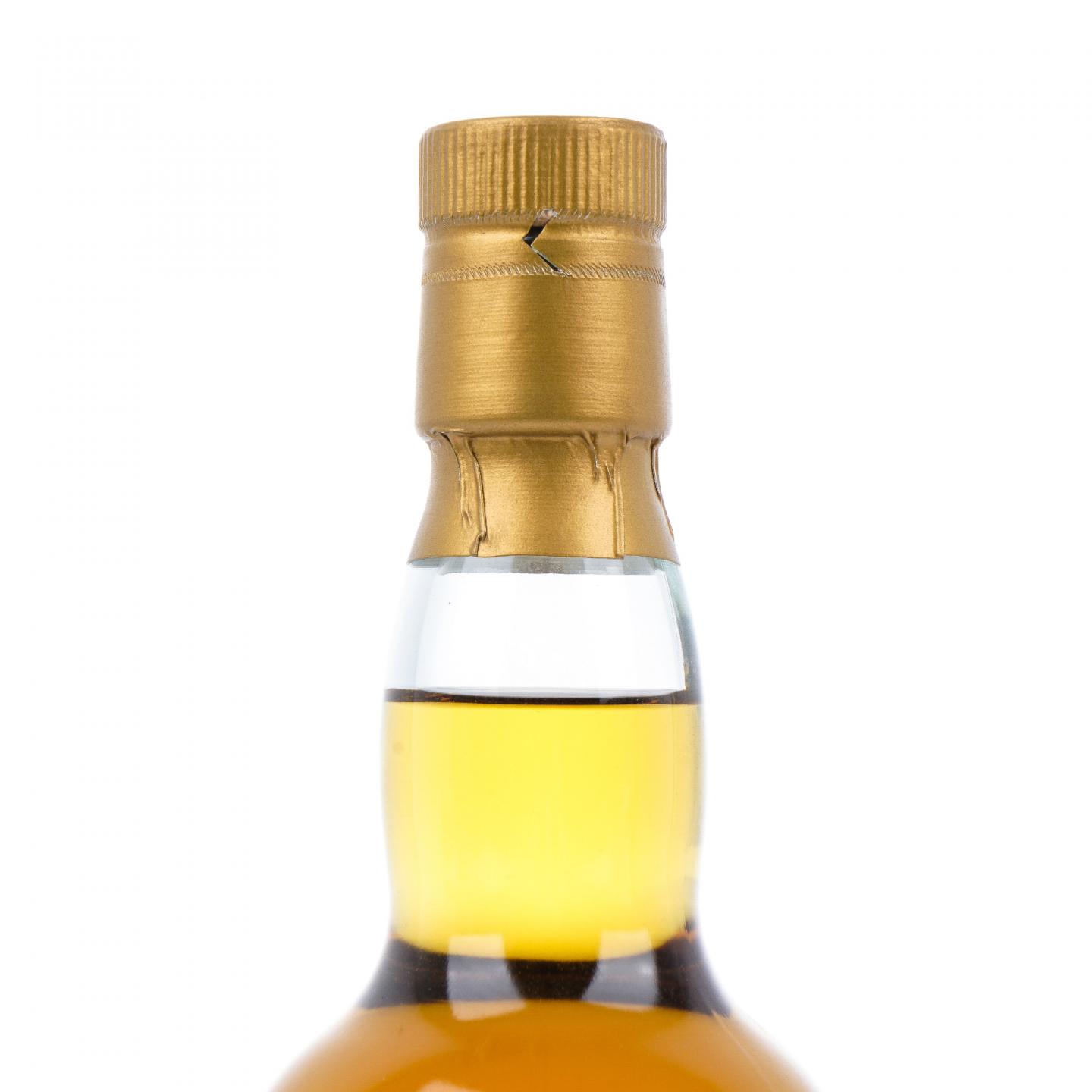 Bowmore 波摩 30年 1990-2020 Kingsbury 单桶#3971