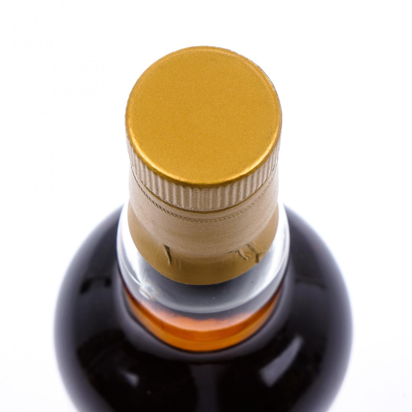 Bowmore 波摩 30年 1990-2020 Kingsbury 单桶#3971