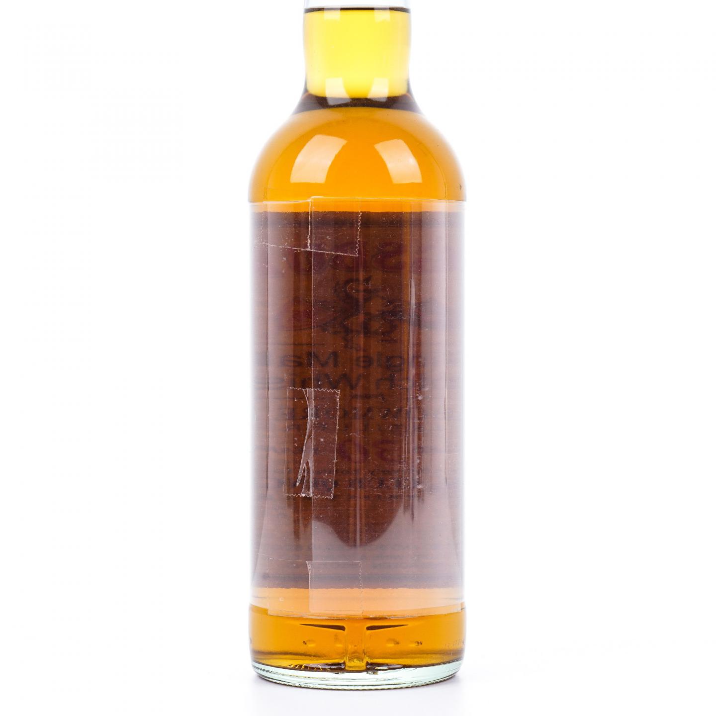 Bowmore 波摩 30年 1990-2020 Kingsbury 单桶#3971