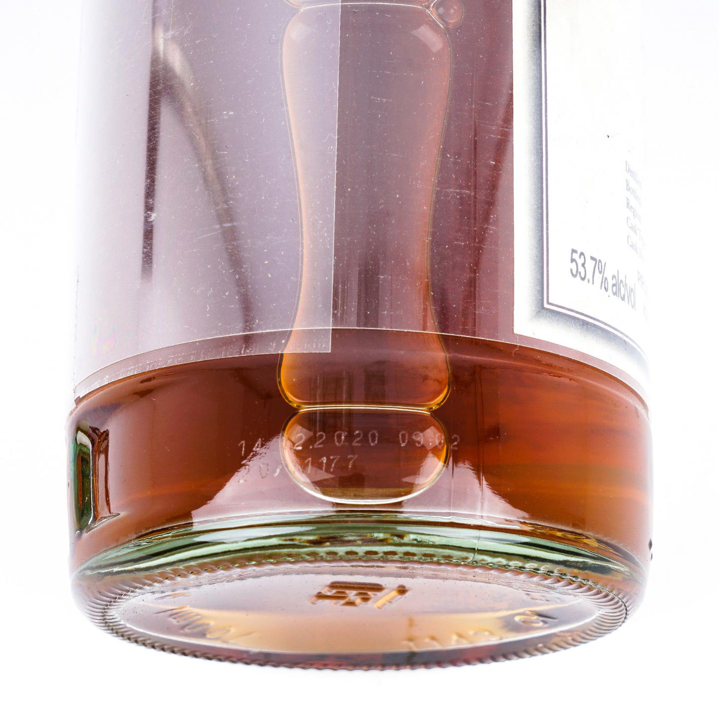 Bowmore 波摩 30年 1990-2020 Kingsbury 单桶#3971