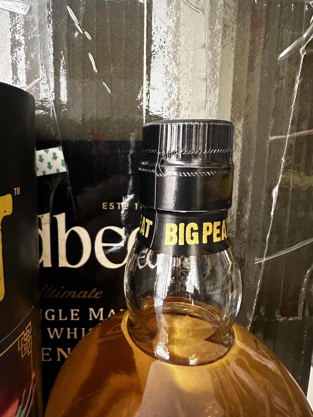 大鼻子龙年限量版 桶强1000ML