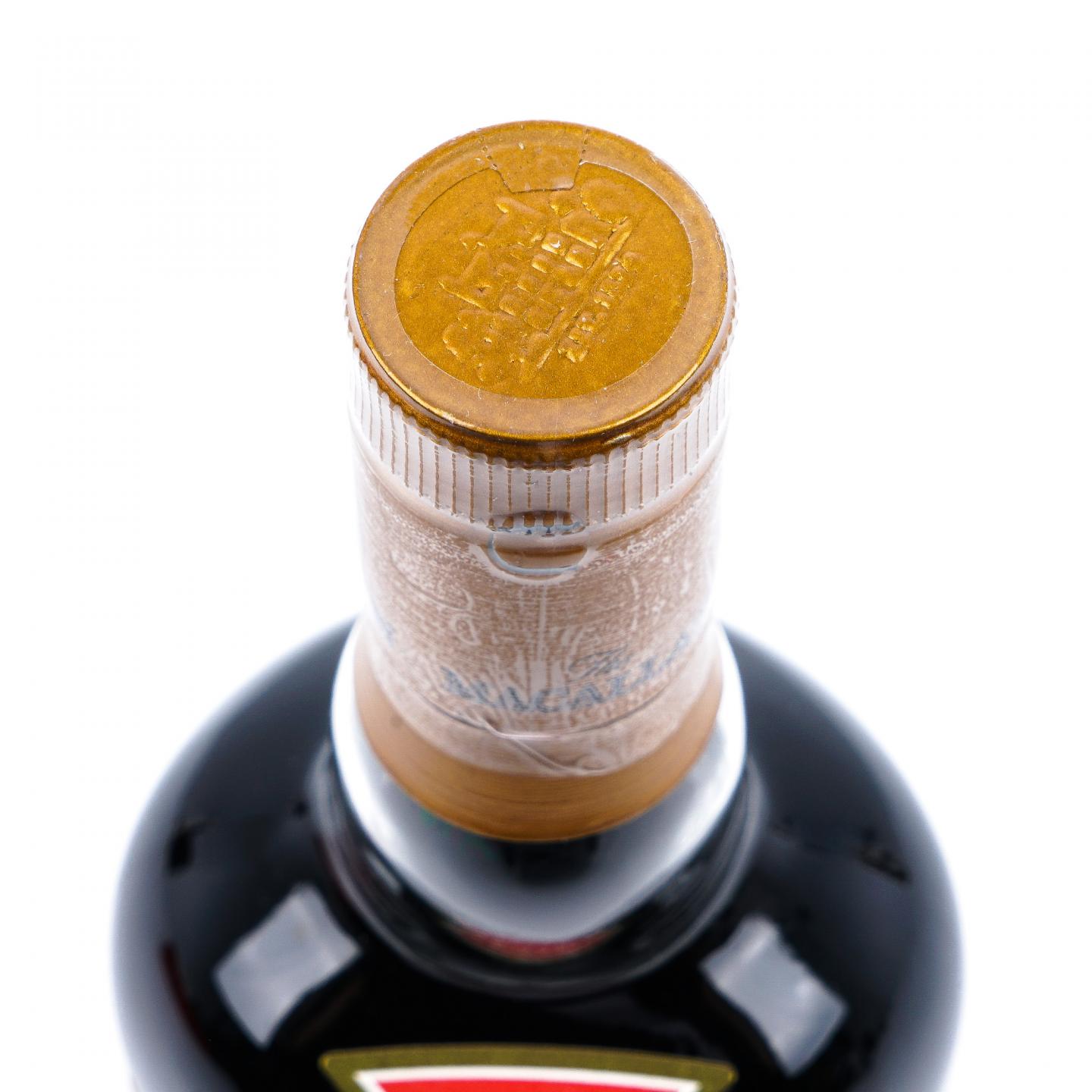 Macallan 麦卡伦 桶强 58.6% 750ml