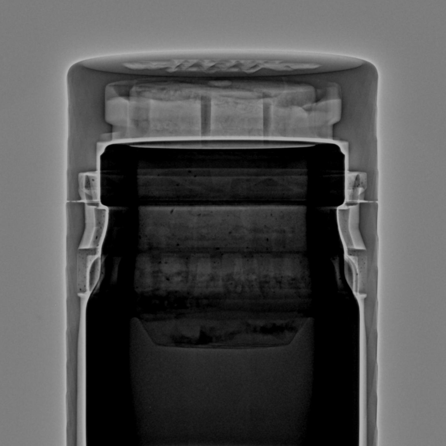 【附X光图】Macallan 麦卡伦 30年 2024 雪莉桶 木盒 750ml