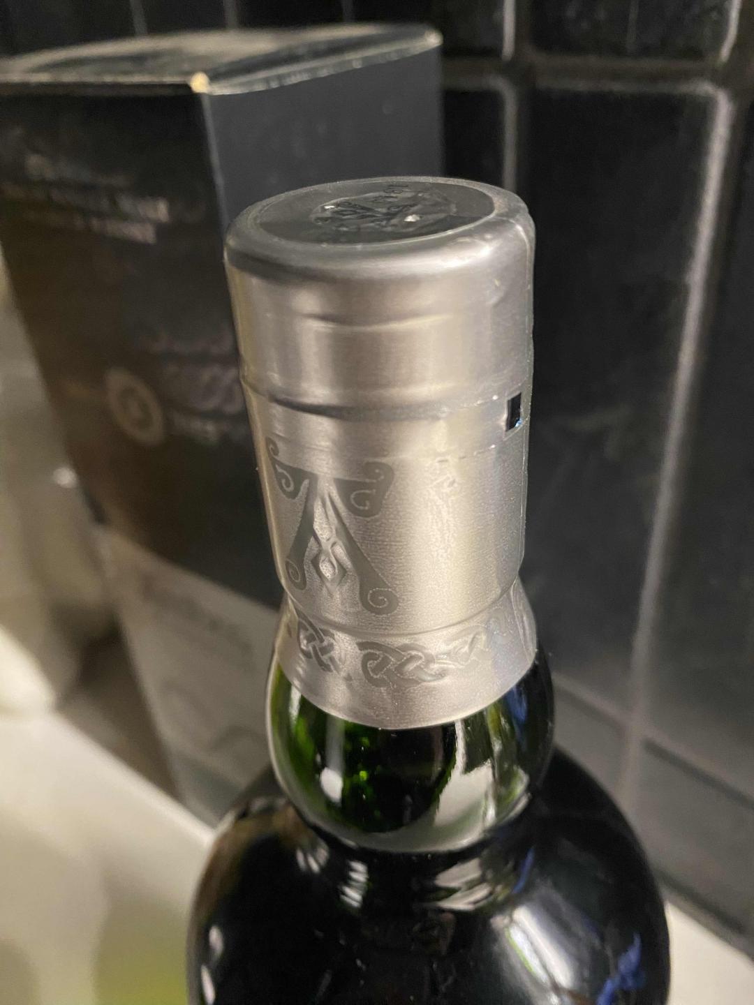 阿贝Ardbeg永恒 200周年纪念版