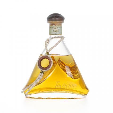 Nikka Tactician 调和 850ml