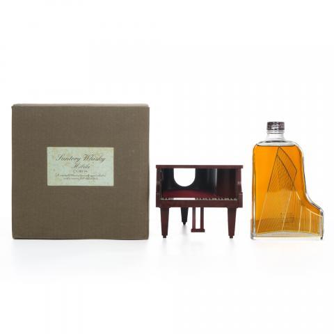 响 乐器系列 钢琴 调和 600ml