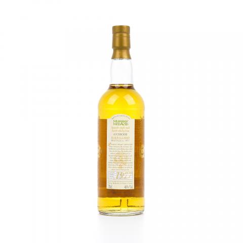 Auchroisk 奥克罗斯克 1977-1997 MM