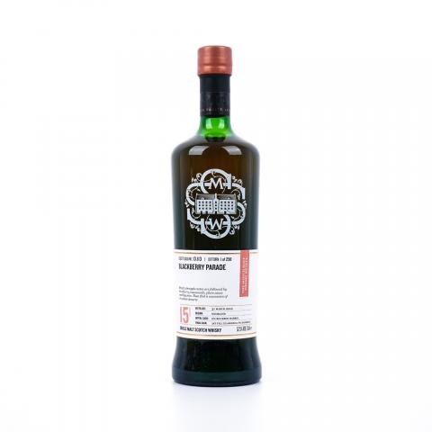 SMWS 13.113 达尔摩 15年 2010