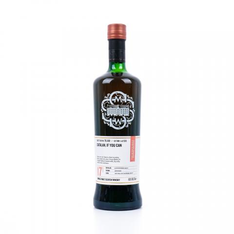 SMWS 76.159 慕赫 17年 2007