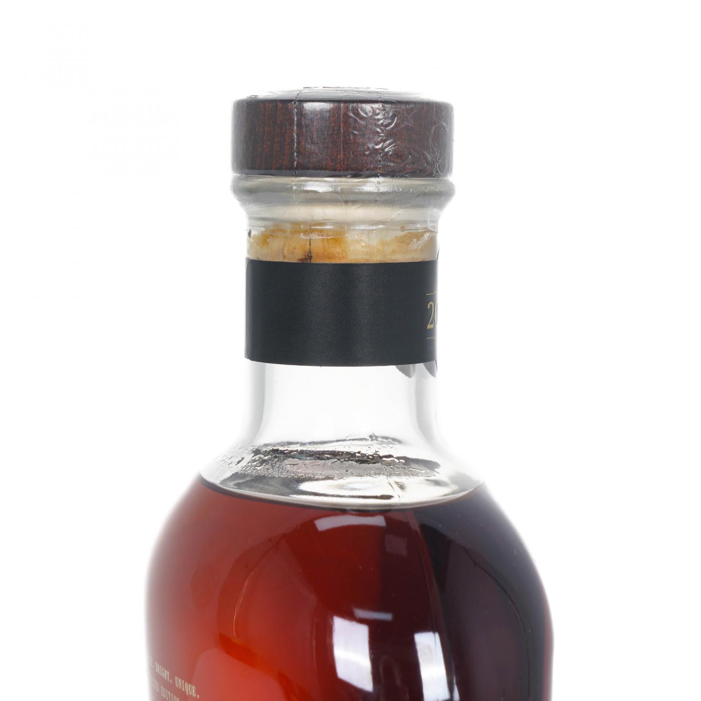 Four Roses 四玫瑰 2024 Barrel Strength 小批次