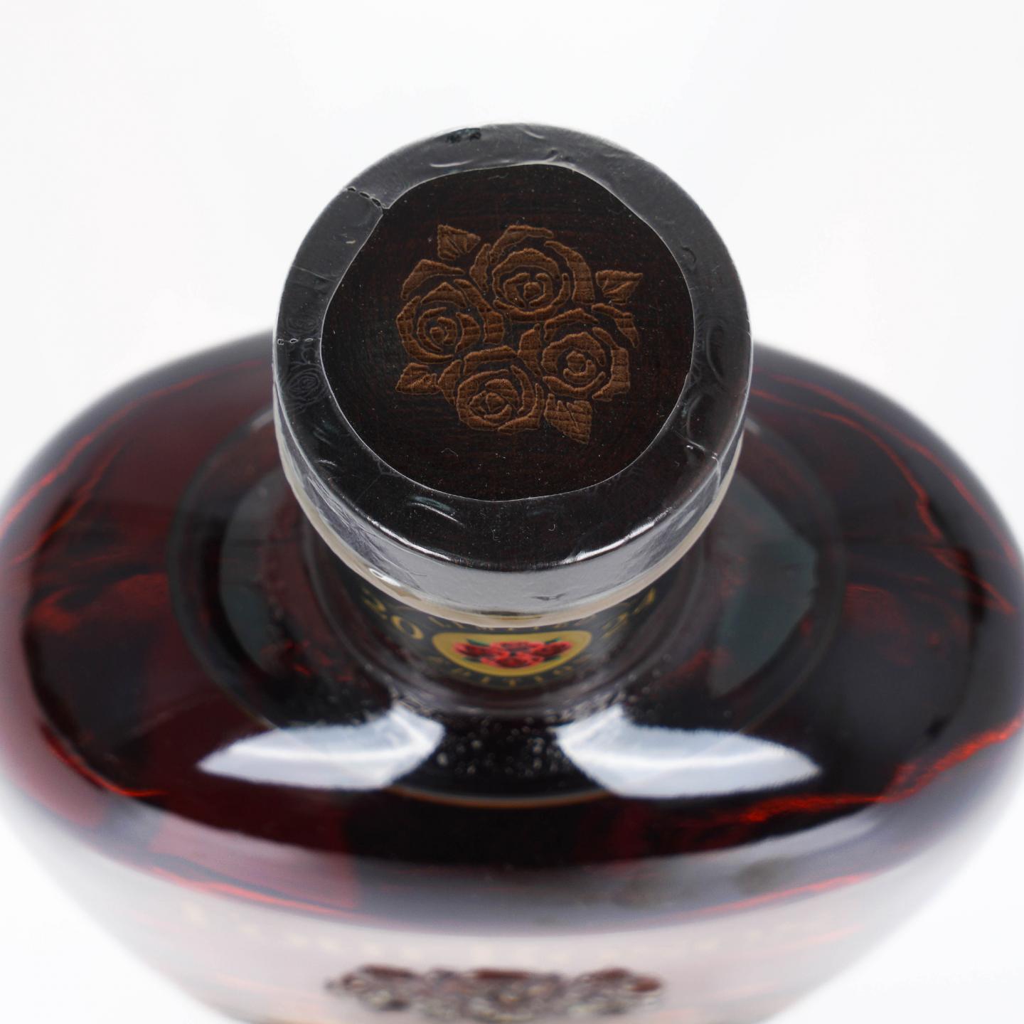 Four Roses 四玫瑰 2024 Barrel Strength 小批次