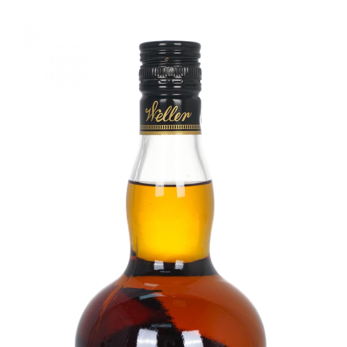 W.L. Weller 12年 波本威士忌 750ML