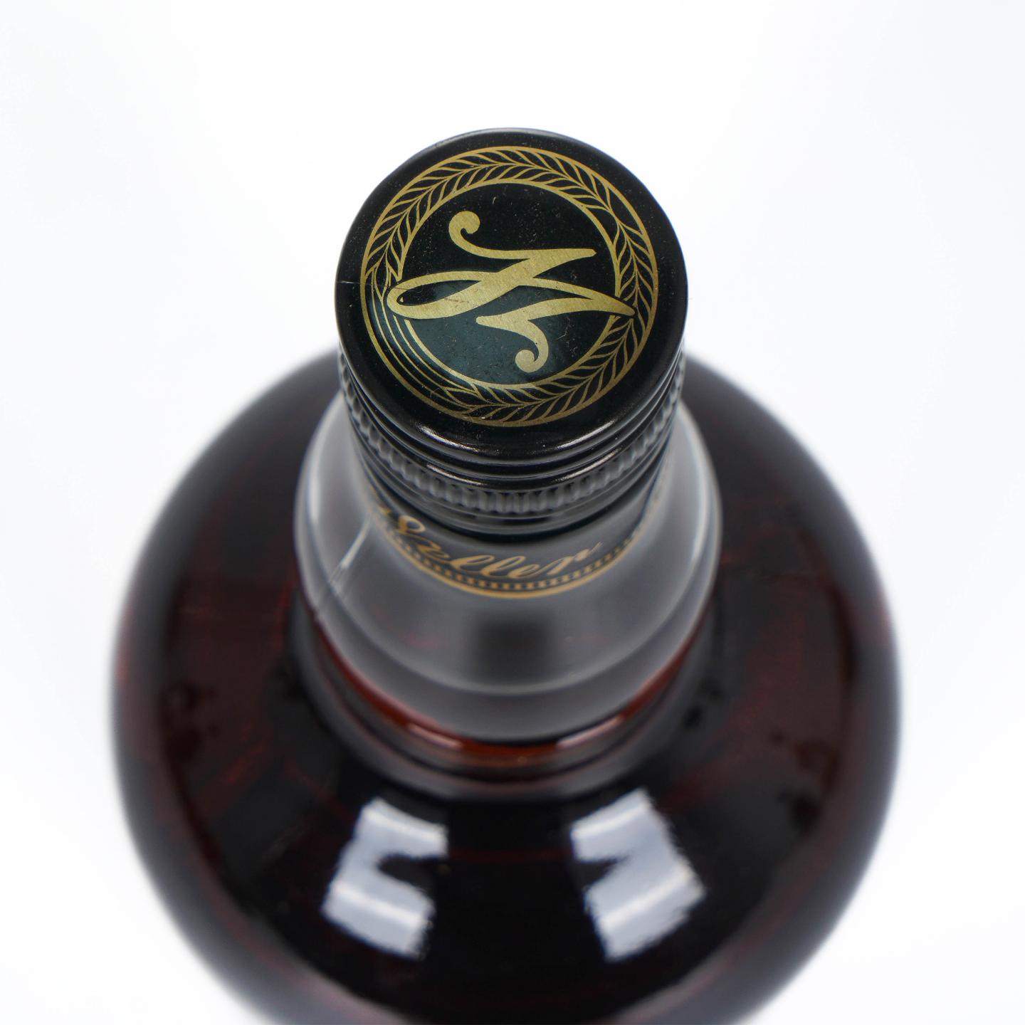 W.L. Weller 12年 波本威士忌 750ML