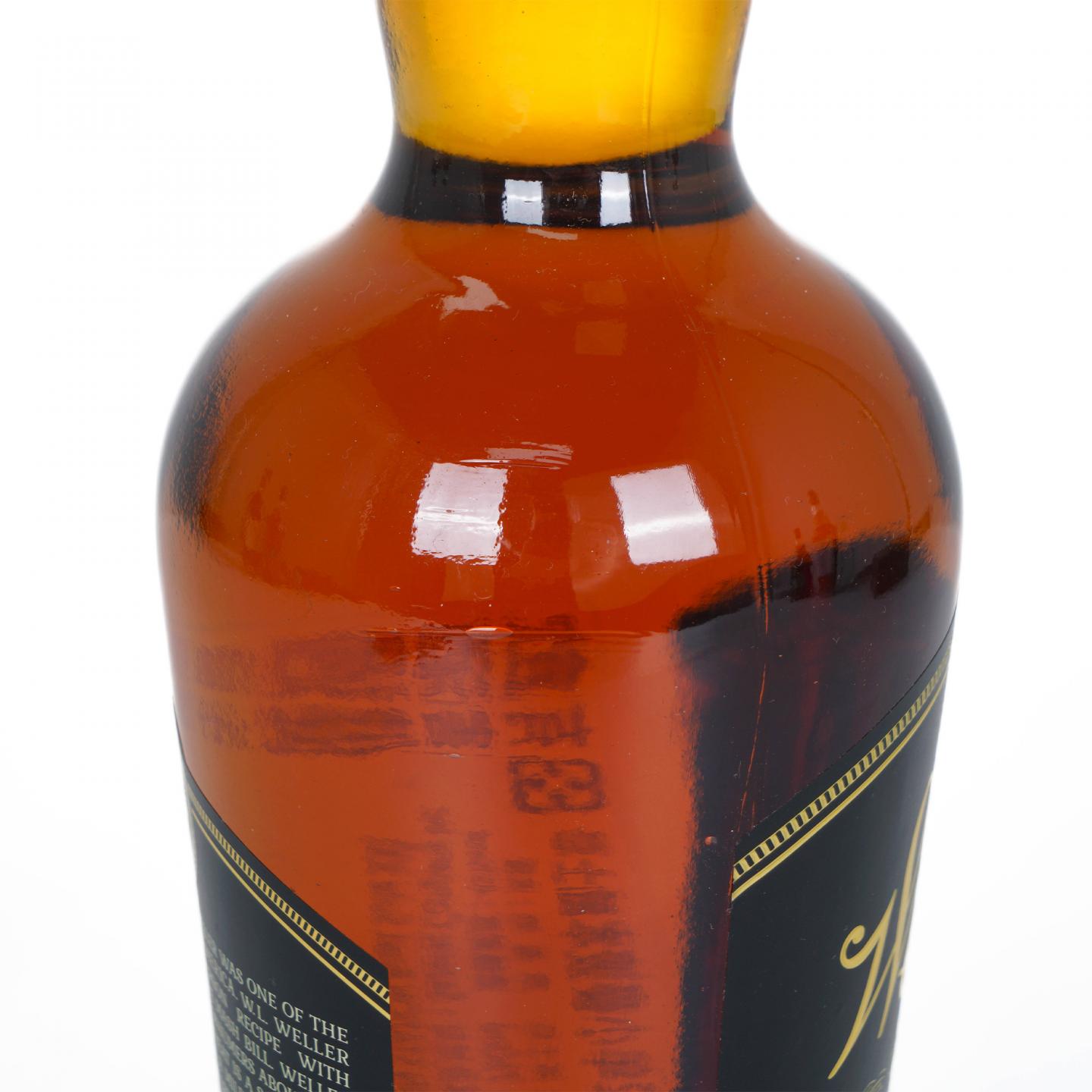 W.L. Weller 12年 波本威士忌 750ML