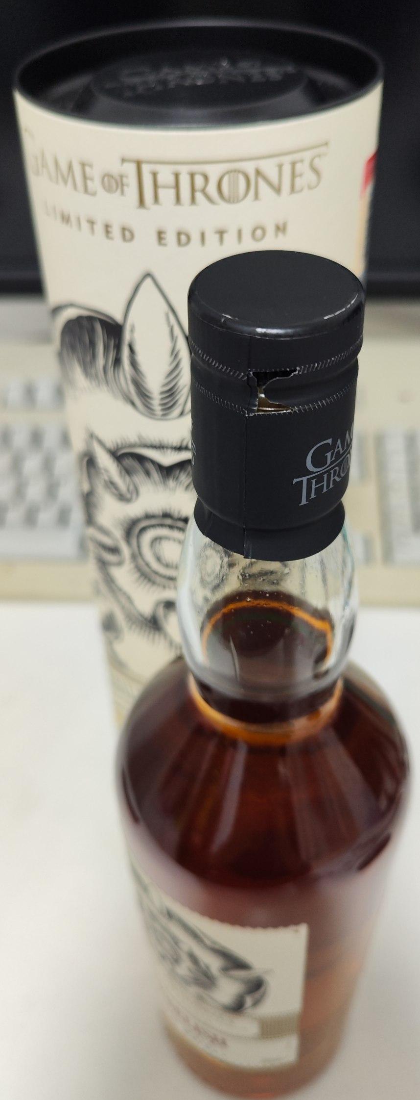 克里尼利基权力的游戏限量版之提利尔家族