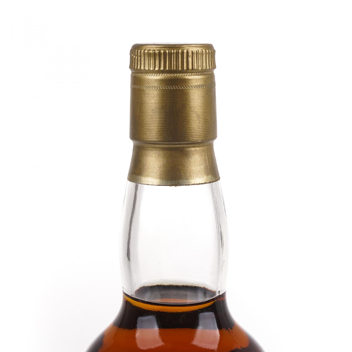 Glen Garioch 格兰盖瑞 21年 木盒