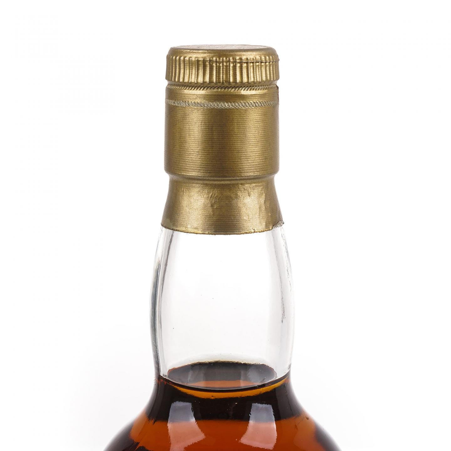 Glen Garioch 格兰盖瑞 21年 木盒